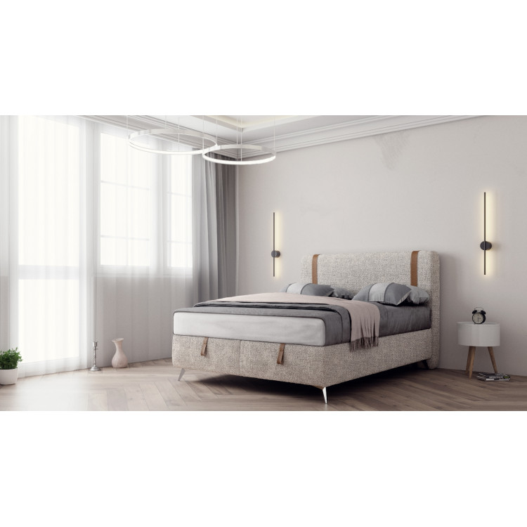 Тапицирано легло Dolce Vita 160/200