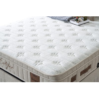 Тапицирано легло Eclipse с матрак 120/200