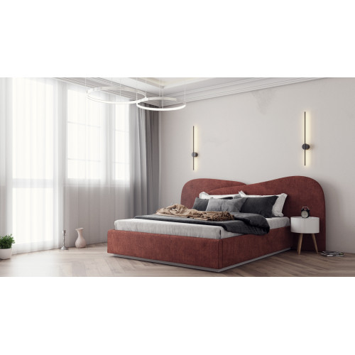 Тапицирано легло Harmonia