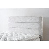 Тапицирано легло Infinity без матрак 120/200