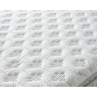 Тапицирано легло Infinity с матрак 120/200