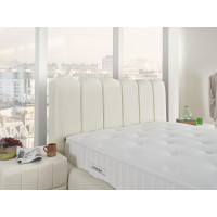 Тапицирано легло Marshmallow с матрак 140/190