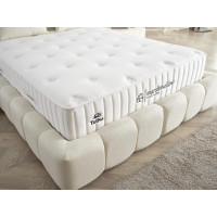 Тапицирано легло Marshmallow с матрак 140/190