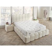 Тапицирано легло Marshmallow с матрак 140/190