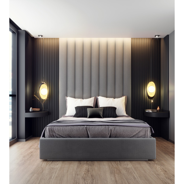 Тапицирано легло SKYLINE 160/200