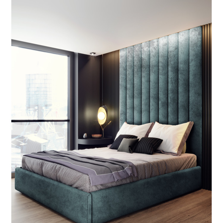 Тапицирано легло SKYLINE 160/200