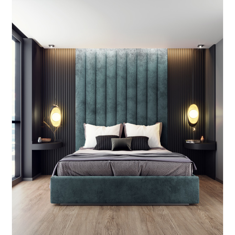 Тапицирано легло SKYLINE 160/200