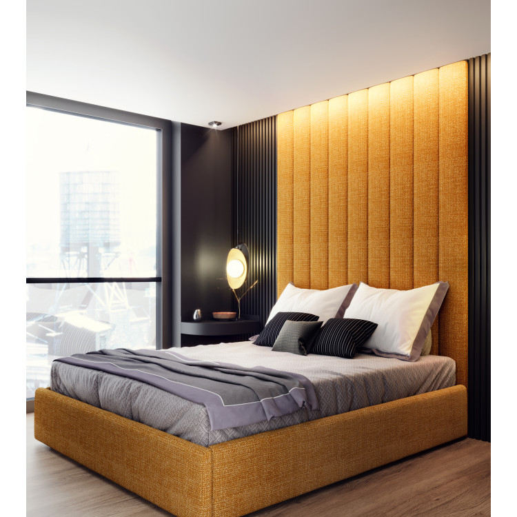 Тапицирано легло SKYLINE 160/200