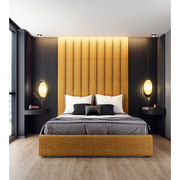 Тапицирано легло SKYLINE 160/200