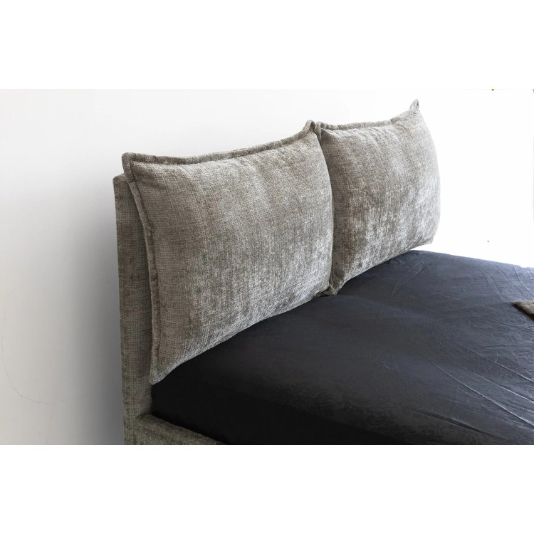 Тапицирано легло Вега / Vega 140/200