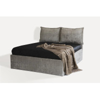 Тапицирано легло Вега / Vega 140/200