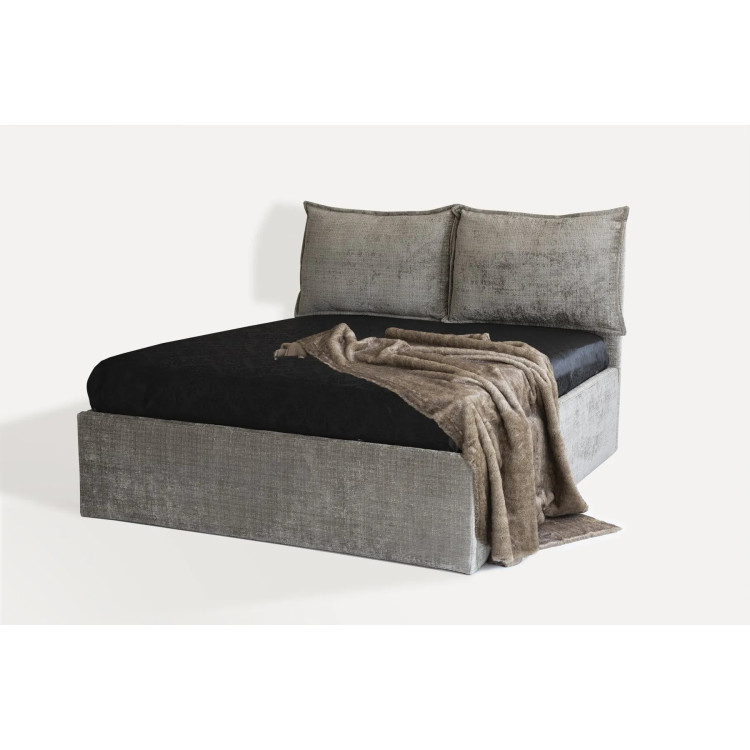 Тапицирано легло Вега / Vega 140/200