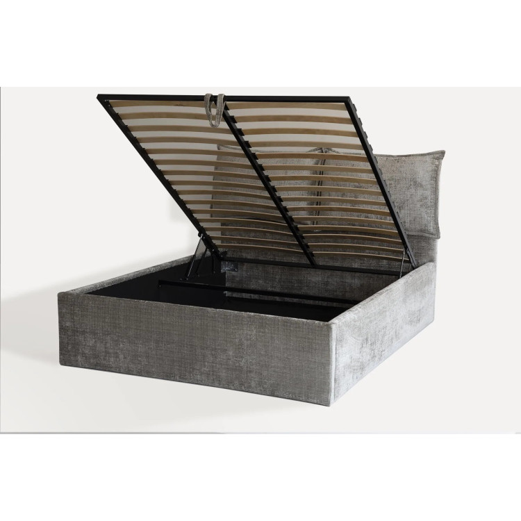 Тапицирано легло Вега / Vega 140/200