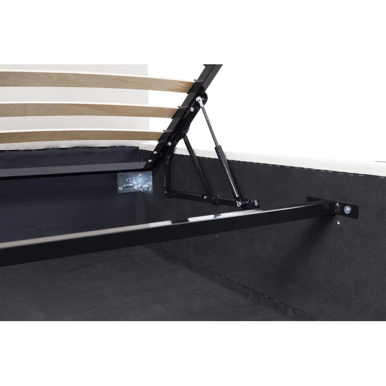 Тапицирано легло Вега / Vega 140/200