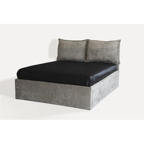 Тапицирано легло Вега / Vega