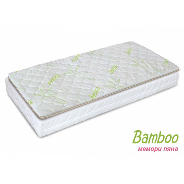 Bamboo memo