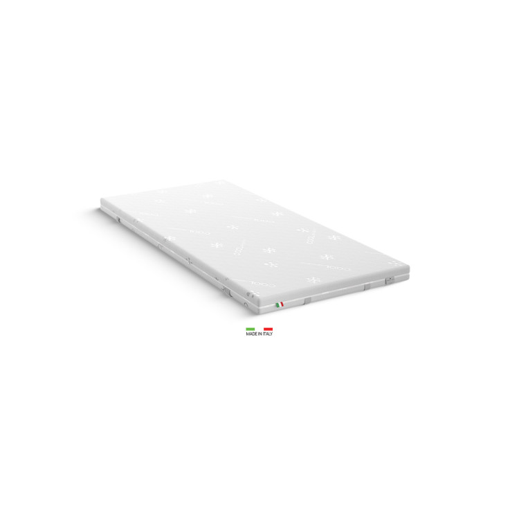 Топ матрак CoolComfort 120/200