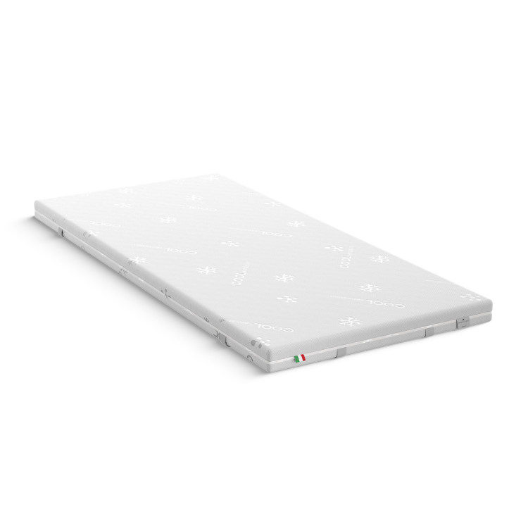Топ матрак CoolComfort 120/200