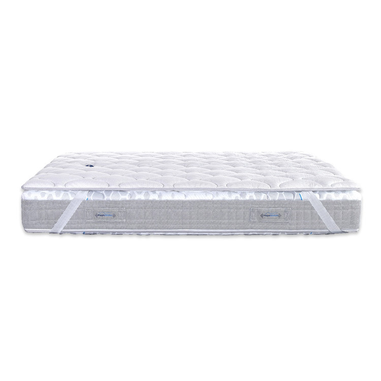Топ матрак MagniCool 3D 90/190