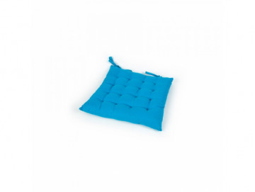 Възглавница за стол - Turquoise