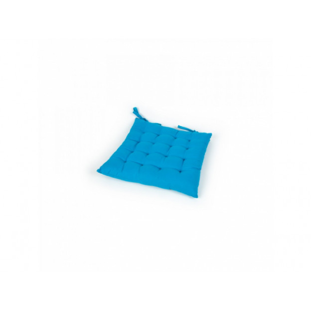 Възглавница за стол - Turquoise