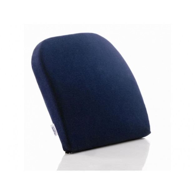The lumbar support by Tempur