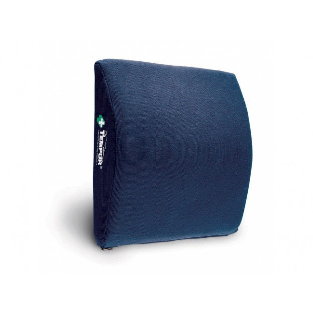 The transit lumbar support by Tempur