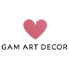 GAM Art Decor