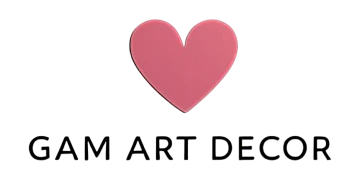GAM Art Decor