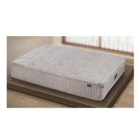 Двулицев матрак Bellissima isprings 180/200