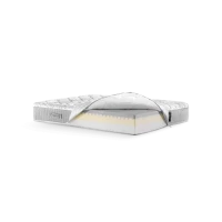 Двулицев матрак MagniStretch 120/200
