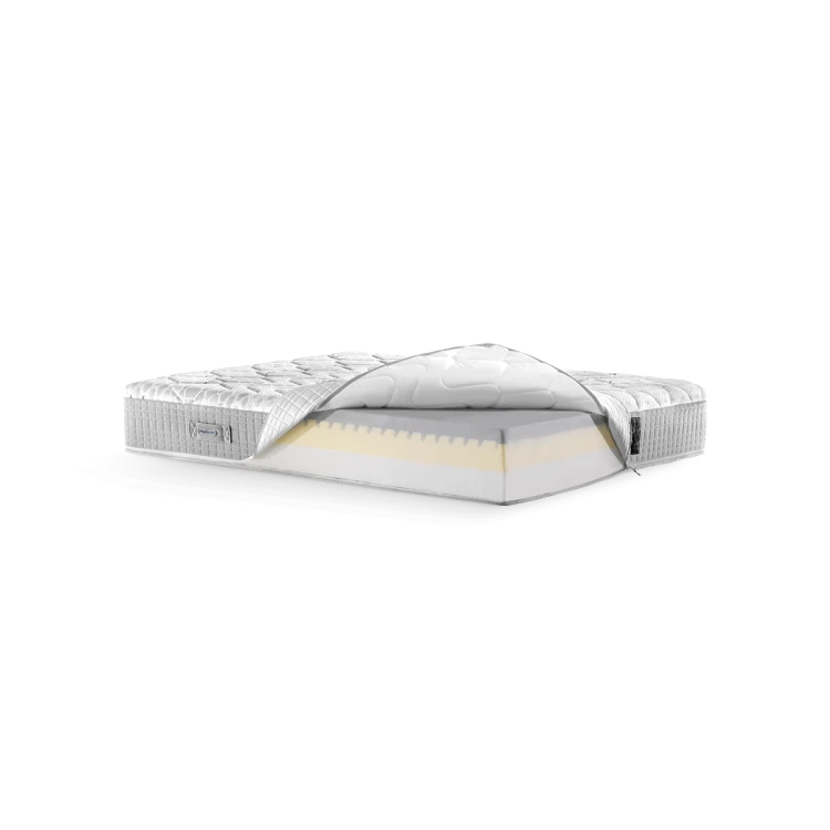 Двулицев матрак MagniStretch 120/200