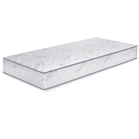 Матрак Silver Exclusive Двулицев 140/200