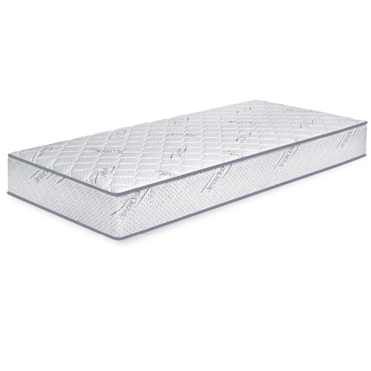 Матрак Silver Exclusive Двулицев 140/200