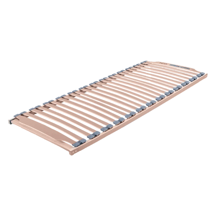 Дървена подматрачна рамка Comfort Techno 630 100/190