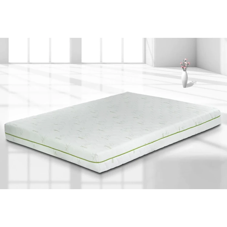 Двулицев матрак Bamboo Pocket 82/190