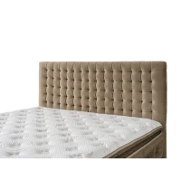 Тапицирано Легло Wooly без матрак 150/200