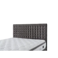 Тапицирано Легло Wooly без матрак 150/200