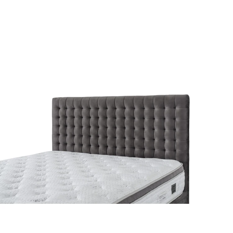 Тапицирано Легло Wooly без матрак 150/200
