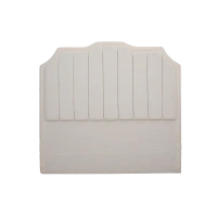 Тапицирано легло Latex без матрак 90/190