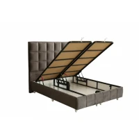 Тапицирано легло Comfort Yataks без матрак 120/200