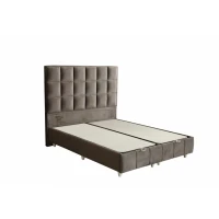 Тапицирано легло Comfort Yataks без матрак 120/200
