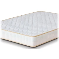 Двулицев матрак Perla Gold 140/200