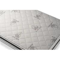 Двулицев матрак Platinum Dreams 100/200