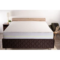 Двулицев матрак Ocean Dreams Magnifico 110/190