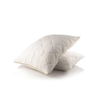Възглавница Cotton Sateen Memory Natural 40/80