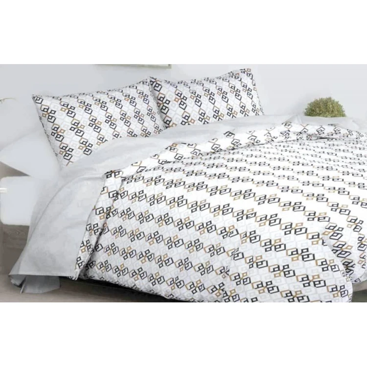 Спално бельо Geo Decor 3 части
