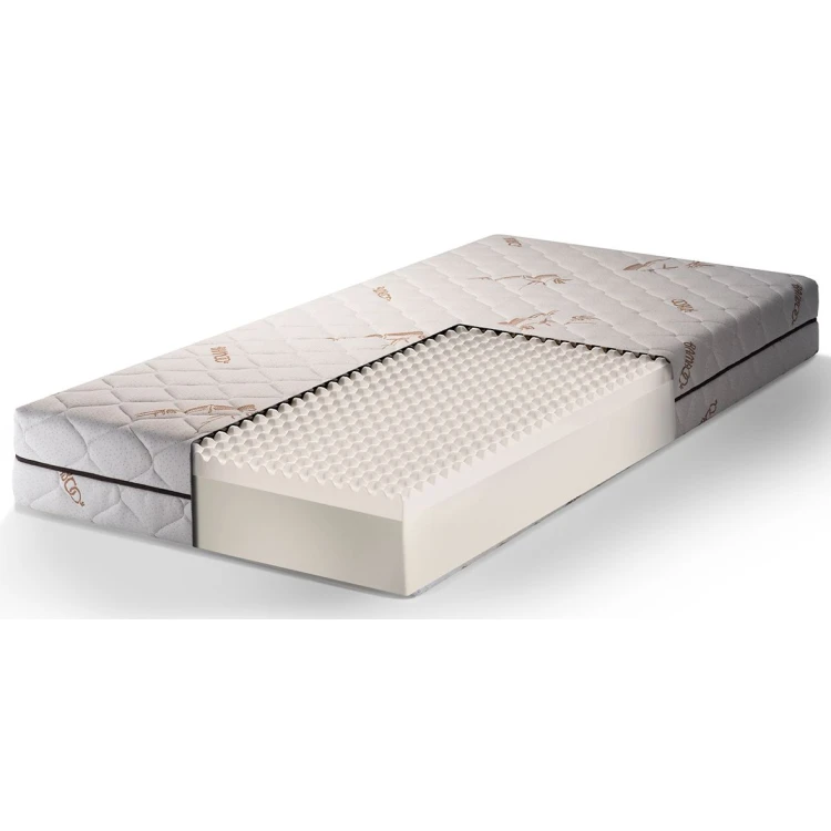 Двулицев матрак Bamboo Massage Orthopedic 180/200