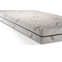 Двулицев матрак Bamboo Massage Orthopedic 180/200