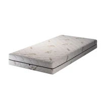Двулицев матрак Bamboo Massage Orthopedic 180/200
